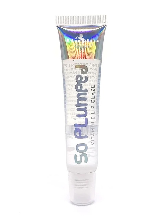 Italia Deluxe Other - Italia Deluxe So Plumped Lip Glaze, NEW
